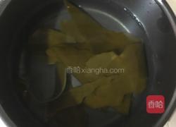 日式高汤的做法图解3