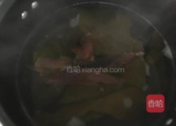 日式高汤的做法图解5