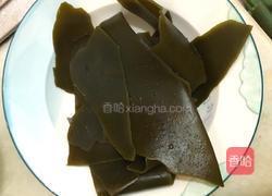 日式高汤的做法图解8