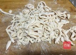 沙琪玛的做法图解5