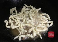 沙琪玛的做法图解7