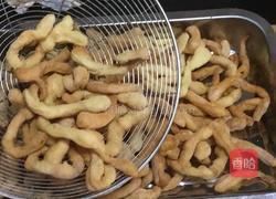 沙琪玛的做法图解8