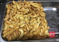 沙琪玛的做法图解12