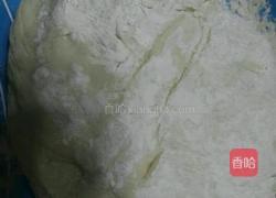 叶氏葱油圈的做法图解2