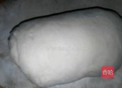 锅盔的做法图解1