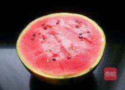 西瓜乐园的做法图解2