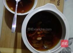 枸杞补气丰胸汤的做法图解4