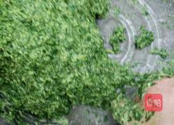 时令菜疙瘩的做法图解4