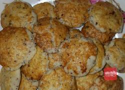 榛子酥的做法图解7