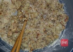 榛子酥的做法图解3