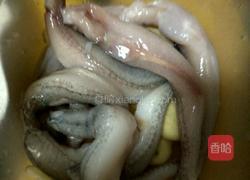 豆腐鱼粉丝汤的做法图解2