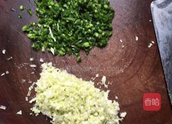 蛋包卷心菜饺子的做法图解3