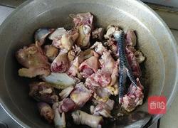 家常炖鸡汤的做法图解2