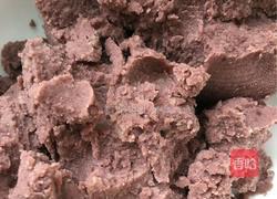 自制驴打滚的做法图解2