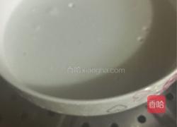 自制驴打滚的做法图解4