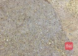 自制驴打滚的做法图解6