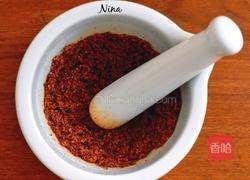 燃情西瓜的做法图解3