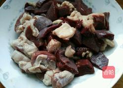 炒合盘的做法图解1