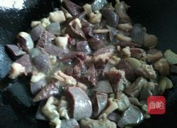 炒合盘的做法图解6