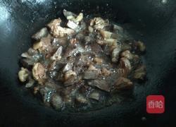 炒合盘的做法图解7