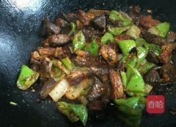 炒合盘的做法图解11