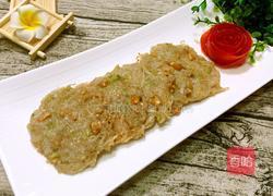 白萝卜粿的做法图解12