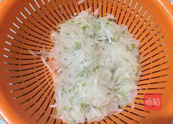 白萝卜粿的做法图解6