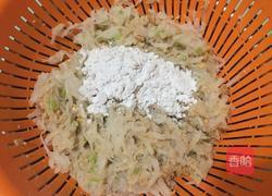 白萝卜粿的做法图解8