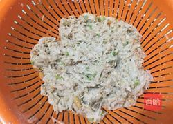 白萝卜粿的做法图解9