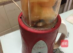 哈密瓜沙冰的做法图解6