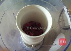 胭脂萝卜的做法图解5