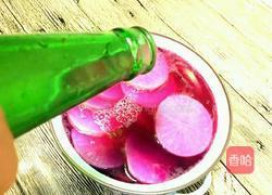 胭脂萝卜的做法图解9