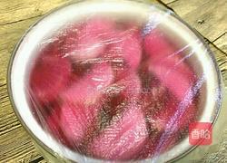 胭脂萝卜的做法图解10