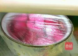 胭脂萝卜的做法图解11