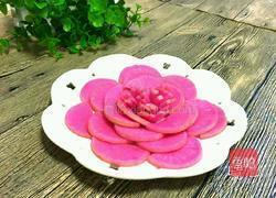 胭脂萝卜的做法图解15