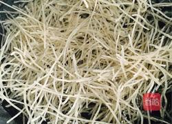 虾米野菜盒子的做法图解2