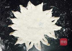虾米野菜盒子的做法图解10