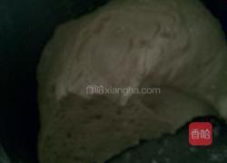 苹果饼的做法图解2