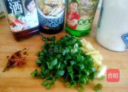 孜然小鱼干的做法图解2