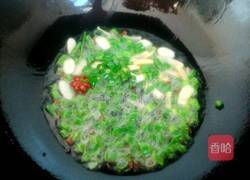 孜然小鱼干的做法图解5