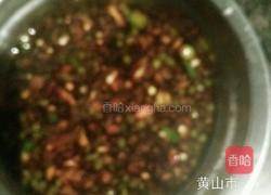 凉拌凉面的做法图解3