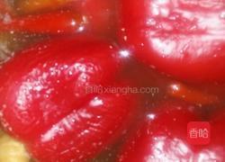 彩椒土豆丝的做法图解2