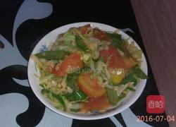 新三鲜的做法图解7