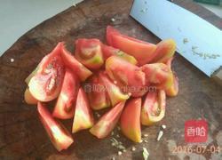 新三鲜的做法图解3