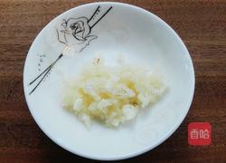 酸辣空菜梗的做法图解4