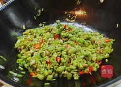 酸辣空菜梗的做法图解9