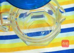 薄荷水果蜜的做法图解3