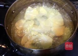 西红柿炒土豆片的做法图解2