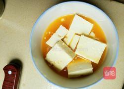 豆腐爱上蛋的做法图解4