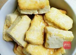 豆腐爱上蛋的做法图解10